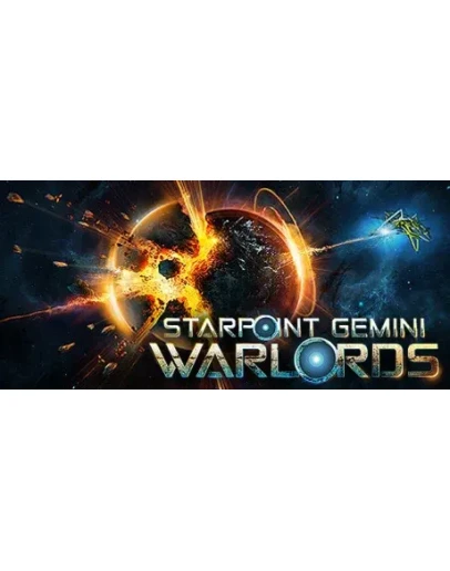 Starpoint Gemini Warlords Steam Key/Global/ROW +