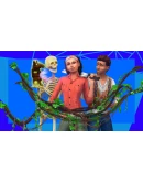 The Sims 4: Приключения в джунглях Xbox Активация +