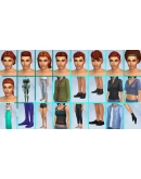 The Sims 4: Дополнение The Sims 4: Дополнение