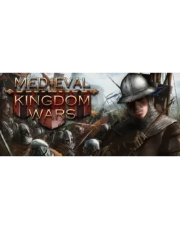 Medieval Kingdom Wars Steam Key/Global/ROW +