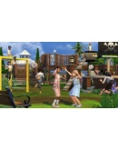 The Sims 4: Комплект Первые наряды Xbox Активация +