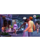 The Sims 4: Комплект Полуночный шик Xbox Активация +
