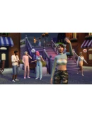 The Sims 4: Комплект Полуночный шик Xbox Активация +
