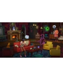 The Sims 4: Каталог Паранормальное Xbox Активация +