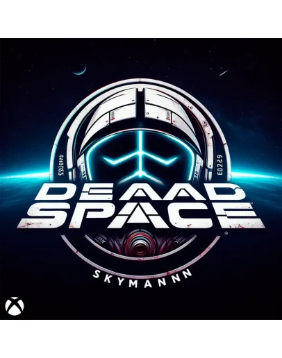 DEAD SPACE 23XBOX SERIES XS Активация +