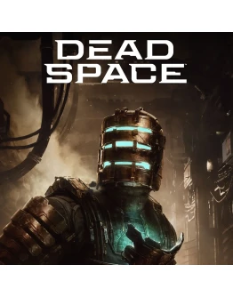 Dead Space Digital Deluxe Edition / Steam Оффлайн