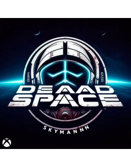 DEAD SPACE 23 Deluxe Edition XBOX XS Активация