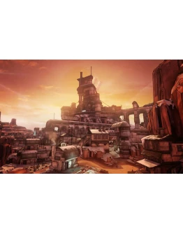 Borderlands 2 Ultimate Vault Hunter Upgrade Pack 2 RU