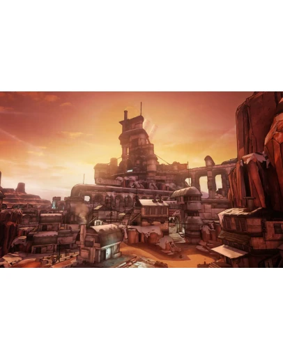 Borderlands 2 Ultimate Vault Hunter Upgrade Pack 2 RU