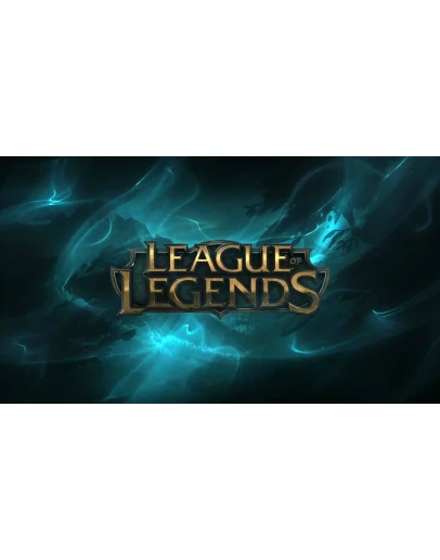 LOL League of Legends Hextech Chest GLOBAL KEY +