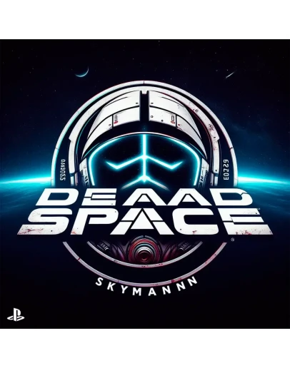 DEAD SPACE 23 PS5 УКРАИНА Активация +