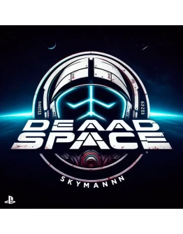 DEAD SPACE 23 DELUXE PS5 УКРАИНА Активация +