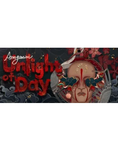 Arrogation: Unlight of Day АВТОДОСТАВКА STEAM GIFT RU
