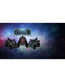 PlanetSide 2 Комплект Prime Polar КОД GLOBAL
