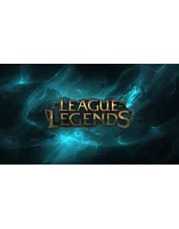 LOL League of Legends - 