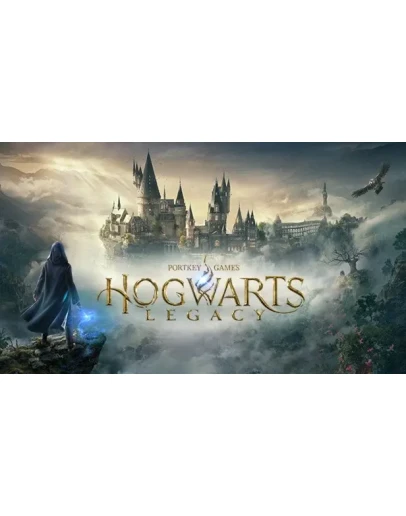 Hogwarts Legacy STEAM GIFT UA БЫСТРО