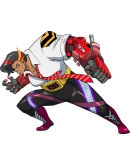 Hi-Fi RUSH Deluxe Edition Xbox Series XS