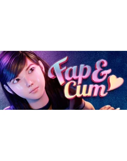 Fap &amp Cum АВТОДОСТАВКА STEAM РОССИЯ