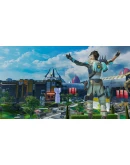 Apex Legends набор Неповиновение STEAM ROW 600 Монет