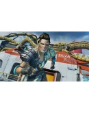 Apex Legends набор Неповиновение STEAM ROW 600 Монет