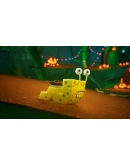 SpongeBob SquarePants: The Cosmic Shake Xbox One &amp XS