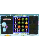 Professor Watts Memory Match Expressions STEAM KEY ROW