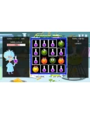 Professor Watts Memory Match Expressions STEAM KEY ROW