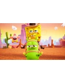 SpongeBob SquarePants: The Cosmic Shake Xbox One &amp XS