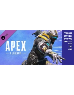 Apex Legends НАБОР СПАСИТЕЛИ + 600 COINS STEAM ROW