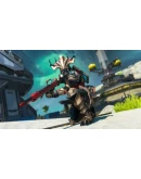 Apex Legends НАБОР СПАСИТЕЛИ + 600 COINS STEAM ROW