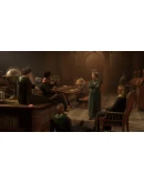 HOGWARTS LEGACY XBOX SERIES XS КЛЮЧ
