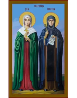 Дария и Анастасия, мцц_001-1(166х272см)