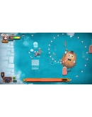 Juicy Realm АВТОДОСТАВКА STEAM GIFT РОССИЯ