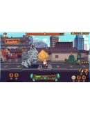 / Rhythm Fighter АВТОДОСТАВКА STEAM GIFT РОССИЯ