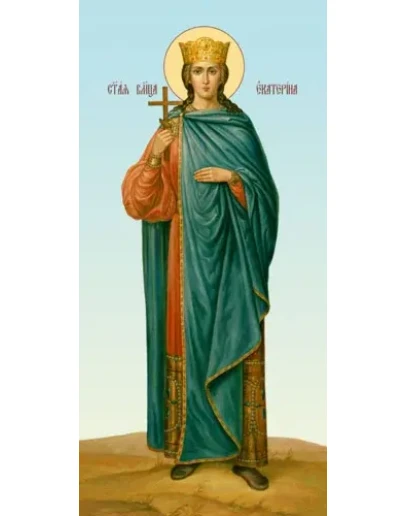 Екатерина, вмц_002(52х108см)