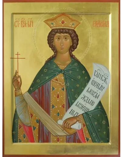 Екатерина, вмц_005(51х67см)