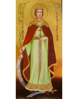 Екатерина, вмц_007(74х158см)