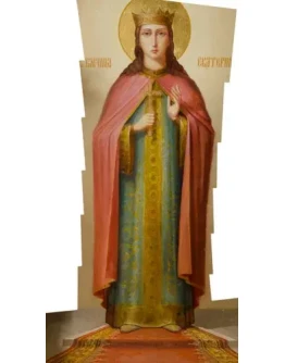 Екатерина, вмц_011(100х188см)