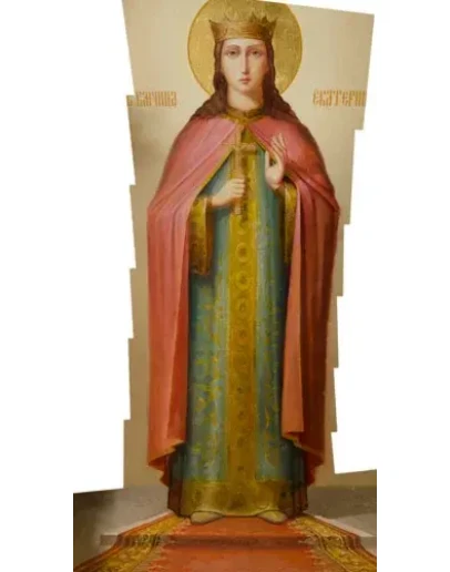 Екатерина, вмц_011(100х188см)