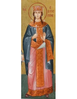 Екатерина, вмц_012(74х210см)