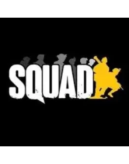 SQUAD / COMMANDER EDITION (STEAM/РУ/УКР-СНГ) КЛЮЧ