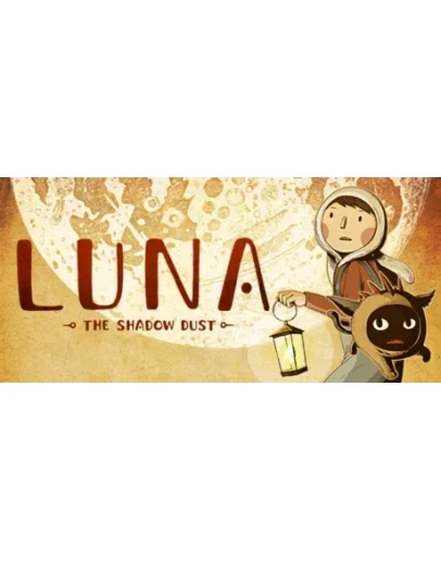 LUNA The Shadow Dust АВТОДОСТАВКА STEAM GIFT РОССИЯ