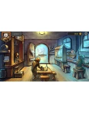 Journey of Greed АВТОДОСТАВКА STEAM GIFT РОССИЯ