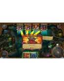 Journey of Greed АВТОДОСТАВКА STEAM GIFT РОССИЯ