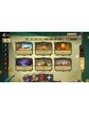 Journey of Greed АВТОДОСТАВКА STEAM GIFT РОССИЯ