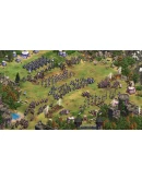 Age of Empires II: Deluxe Edition Xbox One & Series XS Age of Empires II: Deluxe Edition Xbox One & Series XS