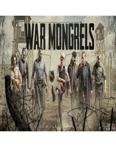War Mongrels (Steam key / РФ+Весь мир) War Mongrels (Steam key / РФ+Весь мир)