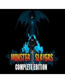 Monster Slayers - Complete Edition (Steam key / Global)