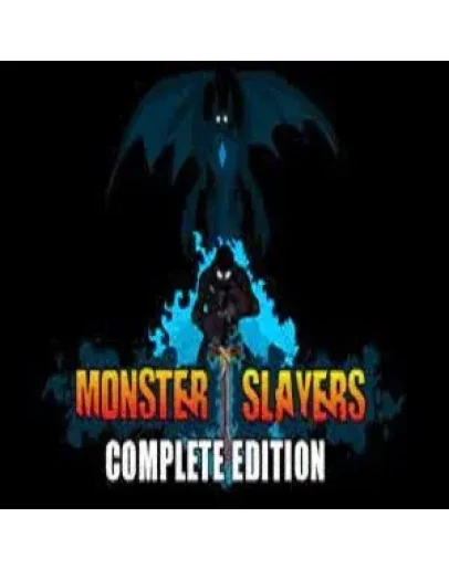 Monster Slayers - Complete Edition (Steam key / Global)
