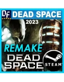 Dead Space Deluxe (Remake) 2023 STEAM на 90 дней
